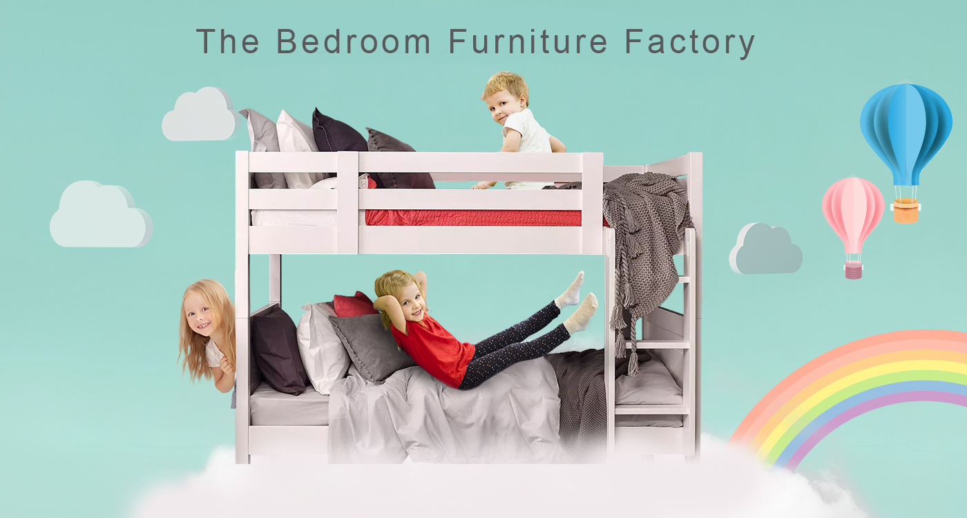 The Bedroom Furniture Factory